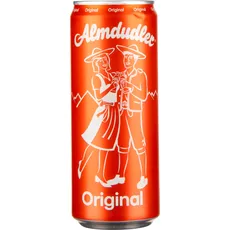 ALMDUDLER ALMDUDLER 24x0,33 l