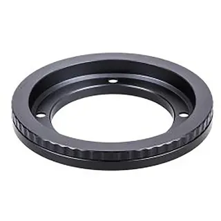 Weefine Weiblicher Magnetadapter 52 Mm - Black - One Size