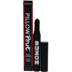 Buxom, Lippenstift + Lipgloss, Pillowpout Creamy Plumping Lip Powder - Seduce Me