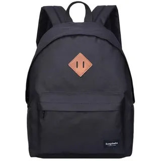 KUNGSBACKA Backpack Runa Small - Black