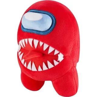 Unter US Plüschtier Imposter - 20 cm - Plüschtier - Game Merchandise