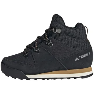 Terrex Snowpitch COLD.RDY Herren Core Black/Core Black/Mesa 38