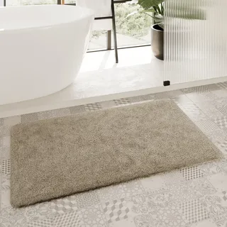 Homie Living Porto Azzurro Hell Taupe 30 x 30 cm