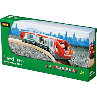 BRIO Reisezug 3tlg (33505)