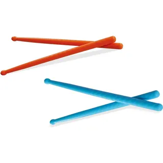 2 Paar Sveltus Fit Sticks - Drum It! Partnerkombi