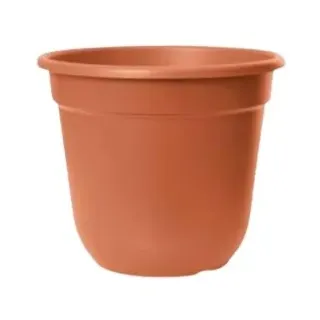 Florus Vase Original Blumentopf 30CM Terracotta