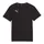Puma teamGOAL T-Shirt Jungen 03 black/white 116