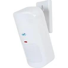 PNI, Bewegungsmelder, Drahtloser PIR PNI SafeHouse HS003LR Bewegungssensor für drahtlose Alarmsysteme (80 m)