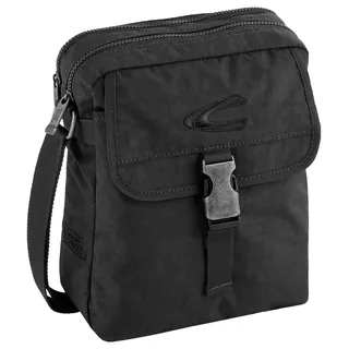 CAMEL ACTIVE Journey Umhängetasche 21 cm schwarz