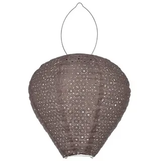 EGLO SOLAR PENDELLEUCHTE BEIGE