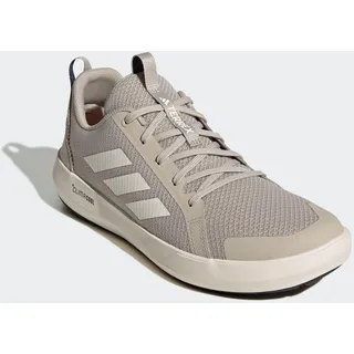 adidas Terrex Boat Climacool Wonder Beige/Chalk White/Semi Impact Orange 42
