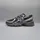 U740V2 Unisex Weite M Schwarz/Grau/Silber 47,5
