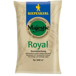 Majestic Kiepenkerl Majestic Royal 10 kg