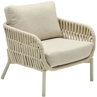LC Garden Terrano Dining-Sessel