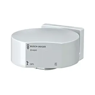 Busch-Jaeger 6144/41 Antenne GPS für 4-Kanal-Jahresschaltuhr 6144/40 2CKA006140A0029 614441