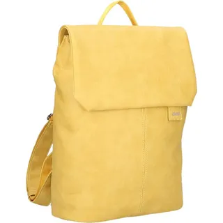 Zwei Mademoiselle.M MR13 Gelb