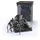 The Aragog Sammelfigur 17 cm Schwarz