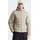 Hooded Jacket stone slab S