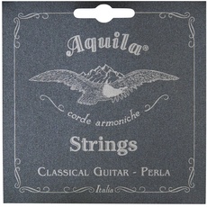 Aquila 37C Perla Normal Tension, New Nylgut, Saitensatz für klassische Gitarre