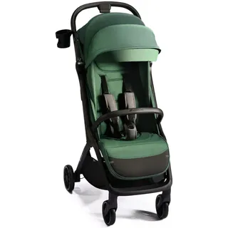 Kinderkraft Nubi 2 mystic green