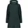 Woman Parka Zip Hood eden XS