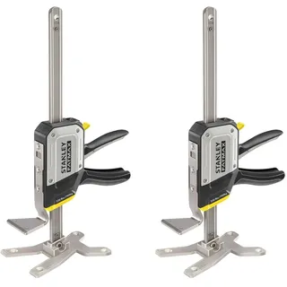 Stanley FATMAX TradeLift Einhand-Montagewerkzeug 150.00kg, 2er-Pack FMHT83552-1