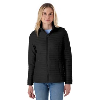 G.I.G.A. DX by killtec Steppjacke OOGS 2« Ultraleichte Damen Steppjacke, dünn gefüttert, fällt kleiner aus G.I.G.A. DX by killtec schwarz 36, 43720-000