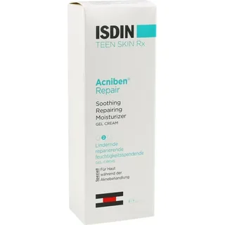 Isdin Acniben Repair Gel Cream 40 ml