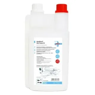 Maimed MyClean IN Instrumentendesinfektion 1000 ml 1 Stck