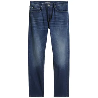 Marc O'Polo Shaped Fit Blau 30/32