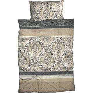 Casatex Verena Biber Beige 135 x 200 cm + 80 x 80 cm