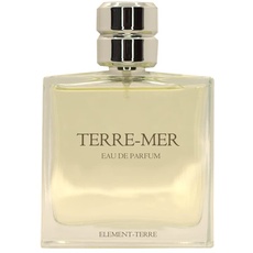 ELEMENT-TERRE Eau de Parfum Terre Meer M, 100 ml