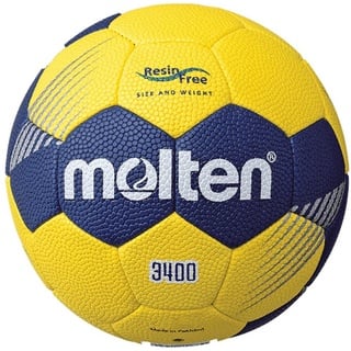 Molten Handball HF3400-YN