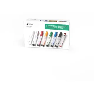 Cricut Materials Starter Bundle for Explore