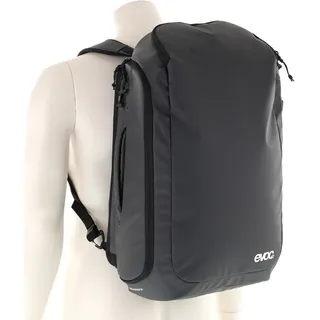 Evoc Athlete Backpack 30 Grau