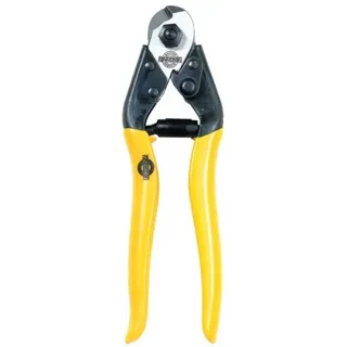 Pedro ́s Wire Cutter Werkzeug - Yellow / Black - One Size
