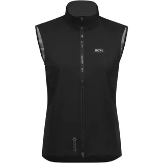 Gore Wear Damen Everyday Weste Vests, Schwarz, 42 EU