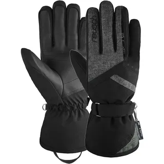 Reusch Hellen R-TEX XT Winddichte, wasserdichte, extra atmungsaktive und warme Winterhandschuhe Fingerhandschuhe Schneehandschuhe Sporthandschuhe Skihandschuhe Damen
