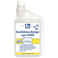 Bild Desinfektionsreiniger 1,0 l