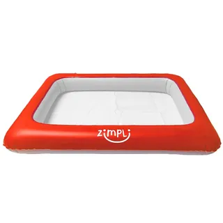 Zimpli Aufblasbares Spieltablett