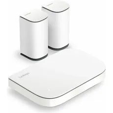 Bild Velop Micro 6 Dual-band Mesh WiFi System (3-Pack) - Mesh router Wi-Fi 6
