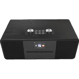 Albrecht DR 690 CD Hybridradio, 27690,