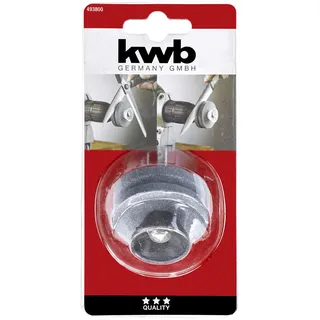KWB 493800 Messer- und Scherenschleifer