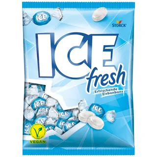 Storck ICE fresh Bonbons 76 St./ 475,0 g