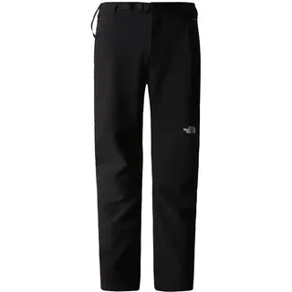 The North Face Diablo REG Tapered Hosen Schwarz 34