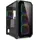 AK5G RGB, Midi Tower, Schwarz,