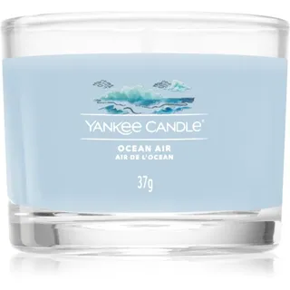 Yankee Candle Ocean Air Votivkerze glass 37 g