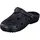 Unisex Dux Clogs, Schwarz, 41/42 EU (L)