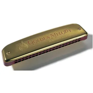 Hohner Golden Melody 40, C