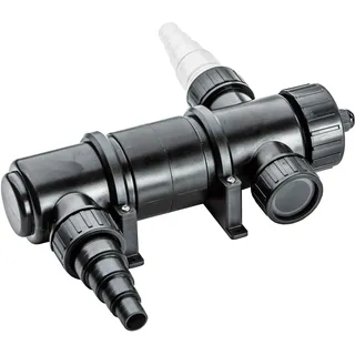 HEISSNER Smartline 18 W UVC-Teichklärer